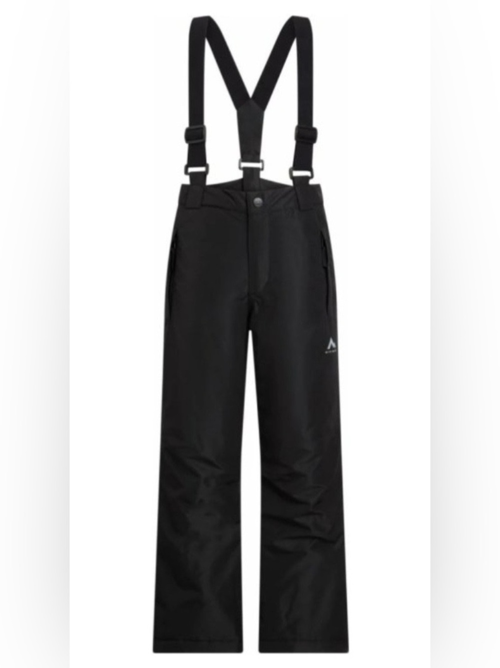 McKinley’s Eva Girls Insulated Snow Pants